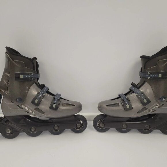 (82741-1) Bravo Blade GLX Rollerblade - Picture 4 of 16